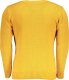 U.S. Grand Polo ŻÓŁTY SWETER MĘSKI US GRAND POLO 2XL 2