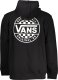 Vans CZARNA BLUZA MĘSKA Z ZAMKIEM VANS M 2