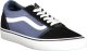 Vans NIEBIESKIE MĘSKIE BUTY SPORTOWE VANS 43 2