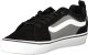 Vans CZARNE MĘSKIE BUTY SPORTOWE VANS 42 2
