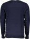 Tommy Hilfiger NIEBIESKI SWETER MĘSKI TOMMY HILFIGER S 1