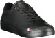 Tommy Hilfiger MĘSKIE BUTY SPORTOWE TOMMY HILFIGER CZARNE 45 1