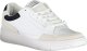 Tommy Hilfiger BIAŁE MĘSKIE BUTY SPORTOWE TOMMY HILFIGER 45 2