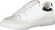 Tommy Hilfiger BIAŁE MĘSKIE BUTY SPORTOWE TOMMY HILFIGER 45 3