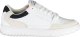 Tommy Hilfiger BIAŁE MĘSKIE BUTY SPORTOWE TOMMY HILFIGER 45 4