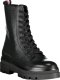 Tommy Hilfiger CZARNE BUTY DAMSKIE TOMMY HILFIGER 39 2