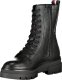 Tommy Hilfiger CZARNE BUTY DAMSKIE TOMMY HILFIGER 39 3
