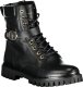Tommy Hilfiger CZARNE BUTY DAMSKIE TOMMY HILFIGER 38 1