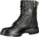 Tommy Hilfiger CZARNE BUTY DAMSKIE TOMMY HILFIGER 38 2