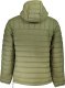 Kurtka męska Napapijri ZIELONA KURTKA MĘSKA NAPAPIJRI S 2