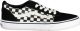 Vans BUTY SPORTOWE VANS CZARNE DZIEWCZĘCE 37 1