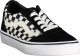 Vans BUTY SPORTOWE VANS CZARNE DZIEWCZĘCE 37 2