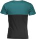 Vans T-SHIRT VANS Z KRÓTKIM RĘKAWEM MĘSKI ZIELONY S 1
