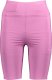 Calvin Klein SPODNIE DAMSKIE CALVIN KLEIN FIOLETOWE L 1