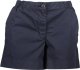 Tommy Hilfiger NIEBIESKIE SZORTY TOMMY HILFIGER, DAMSKIE 36 1