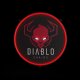 Diablo Chairs Neon LED 1