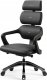 Krzesło biurowe Diablo Chairs V-Modular Czarne 3