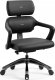 Krzesło biurowe Diablo Chairs V-Modular Czarne 5
