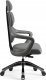 Krzesło biurowe Diablo Chairs V-Modular Szare 3
