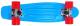 Deskorolka SMJ sport FISZKA BS-2206 PA BLUE 2