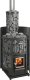 HARVIA PROTECTIVE SHEATH HARVIA WL100 5