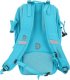 Plecak turystyczny Discovery Plecka turystyczny Discovery OUTDOOR 611 niebieski 4