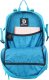 Plecak turystyczny Discovery Plecka turystyczny Discovery OUTDOOR 611 niebieski 8