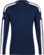Adidas Koszulka męska adidas Squadra 21 JSY granatowa GN5790 XL 1
