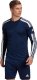 Adidas Koszulka męska adidas Squadra 21 JSY granatowa GN5790 XL 3