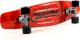 Deskorolka SMJ sport FISZKA UT-2808 CALIFORNIA 4