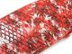 Deskorolka SMJ sport FISZKA UT-2206 RED JUNGLE 3