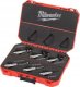 Milwaukee MILWAUKEE FREZY DO DREWNA 12mm  6szt. 6