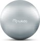 Triton Piłka ciążowa do aerobiku 65 cm NS-951 szara 2