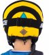 Collargo Nakładka na kask dziecięcy Collargo Pszczoła 9