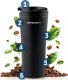 Berdsen Termos próżniowy 470 ml BD-785 czarny 7