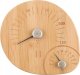 Sourcing RENTO SAUNA THERMOMETER HYGROMETER BAMBO 2