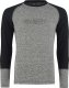 Majesty Zestaw Bielizny Technicznej Cover Base Layer Set Grey/Black XL 2