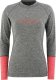 Majesty Zestaw Bielizny Technicznej Majesty Cover Lady Base Layer SET Grey/Pink S 2