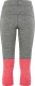 Majesty Zestaw Bielizny Technicznej Majesty Cover Lady Base Layer SET Grey/Pink S 4