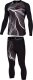 Majesty Zestaw Bielizny Technicznej Majesty Shelter Base Layer SET Reverse S 1