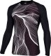 Majesty Zestaw Bielizny Technicznej Majesty Shelter Base Layer SET Reverse S 8