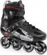 Rolki SMJ sport Rolki Urban MZS507 czarne r. 45 (8671) 1
