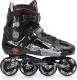 Rolki SMJ sport Rolki Urban MZS507 czarne r. 45 (8671) 1