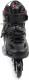 Rolki SMJ sport Rolki Urban MZS507 czarne r. 45 (8671) 3