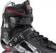 Rolki SMJ sport Rolki Urban MZS507 czarne r. 45 (8671) 6
