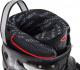 Rolki SMJ sport Rolki Urban MZS507 czarne r. 45 (8671) 7