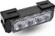Hoalte STROBOSKOPY LED KOGUTY OSTRZEGAWCZE LAMPY BŁYSKOWE 12/24V NIEBIESKIE 4