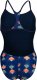 Arena Damski Strój kąpielowy WOMEN'S ARENA DESERT VIBES SWIMSUIT BOOSTER BACK 2