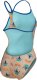 Arena Damski Strój kąpielowy WOMEN'S ARENA DESERT VIBES SWIMSUIT BOOSTER BACK 3