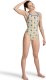 Arena Damski Strój kąpielowy WOMEN'S ARENA DESERT VIBES SWIMSUIT BOOSTER BACK 2